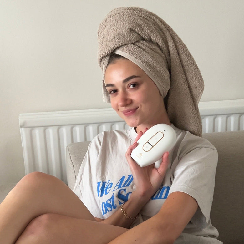 Take Advantage of IPL Hair Removal Treatment