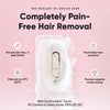 Lumi 2 - The #1 Permanent Hair Removal Device