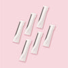 Nura Replacement Blades - 6x Microfine Edge Blades